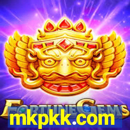 mkpkk.com