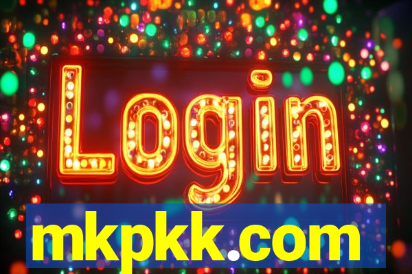mkpkk.com
