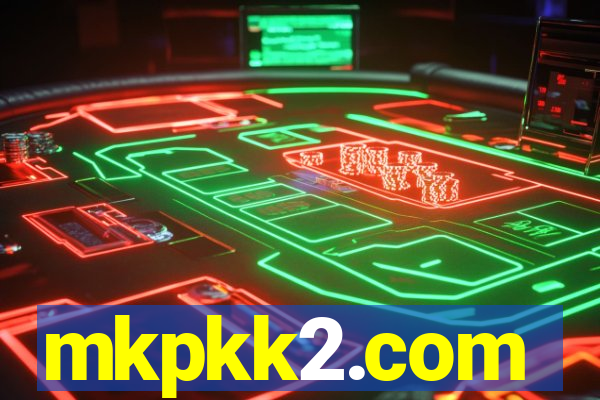 mkpkk2.com