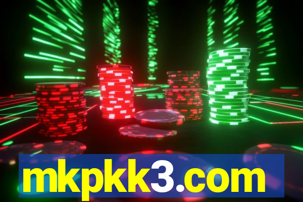 mkpkk3.com