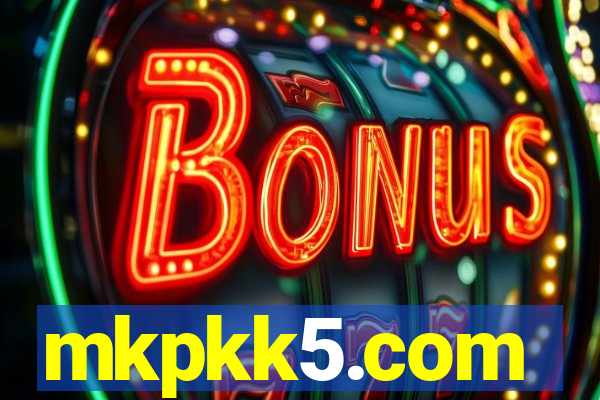 mkpkk5.com