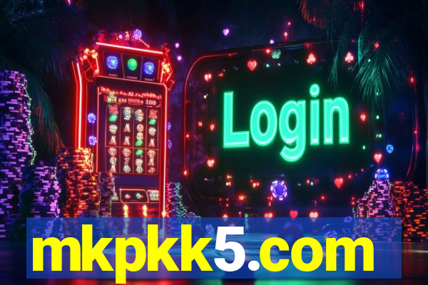 mkpkk5.com