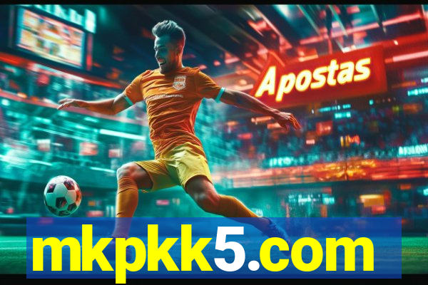 mkpkk5.com