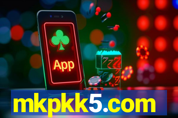 mkpkk5.com