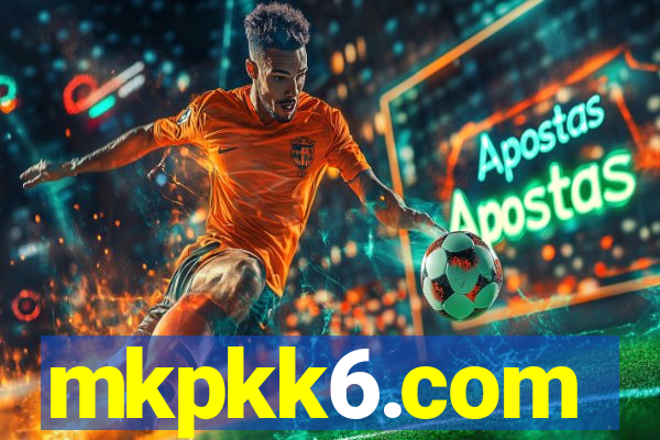 mkpkk6.com