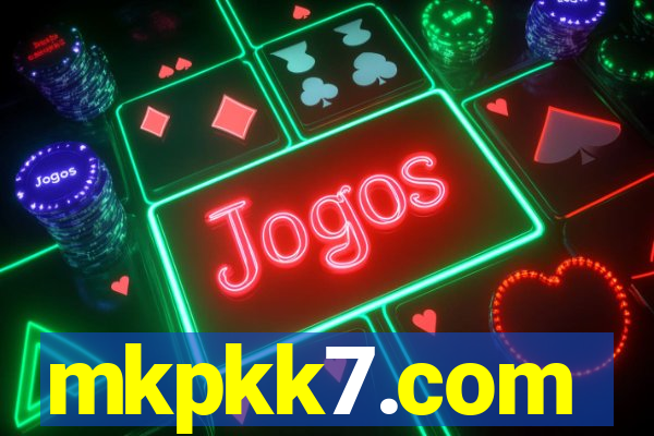 mkpkk7.com