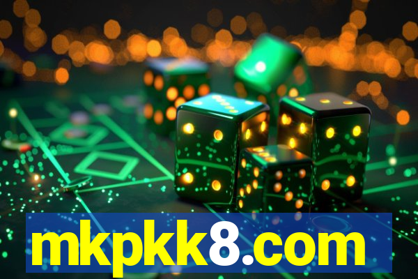 mkpkk8.com