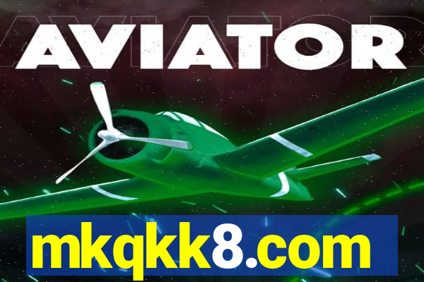 mkqkk8.com