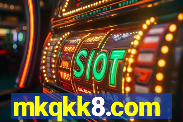 mkqkk8.com