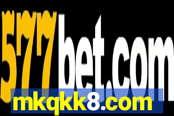 mkqkk8.com