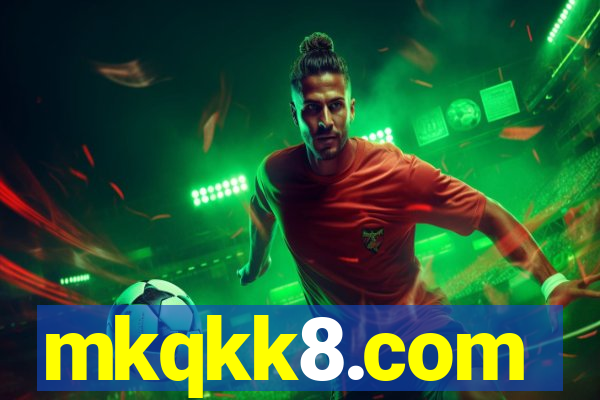 mkqkk8.com