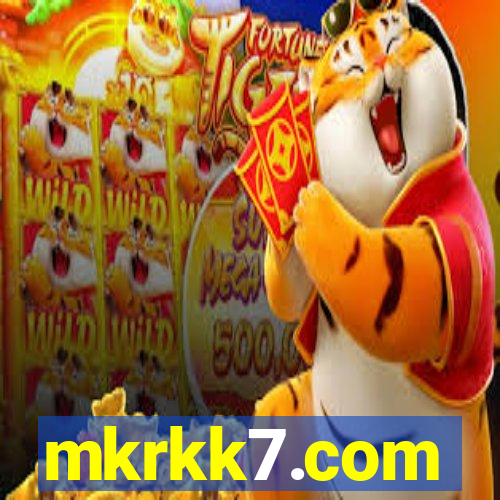mkrkk7.com
