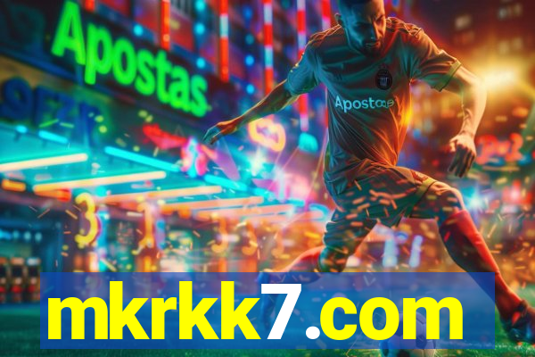 mkrkk7.com