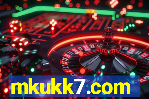 mkukk7.com