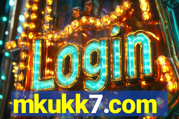 mkukk7.com