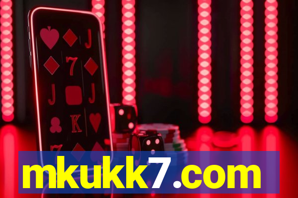 mkukk7.com