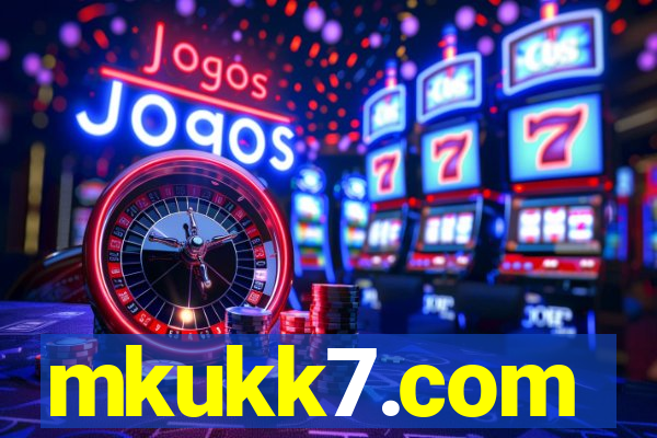 mkukk7.com
