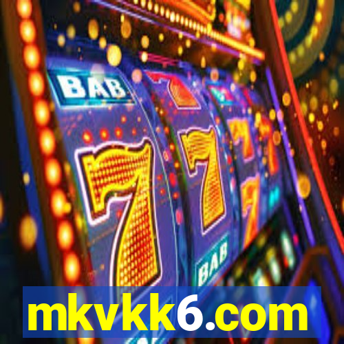 mkvkk6.com
