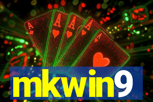 mkwin9