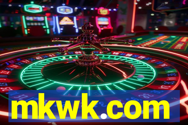 mkwk.com