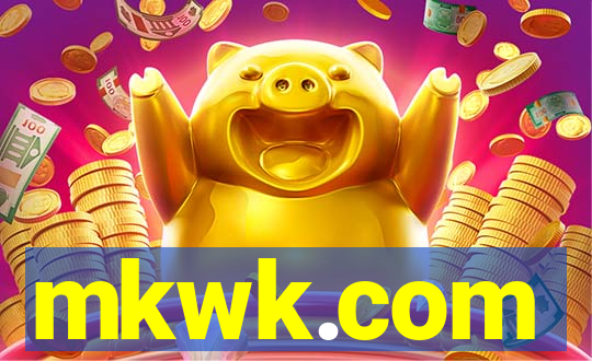 mkwk.com