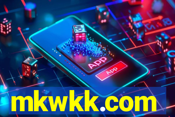 mkwkk.com