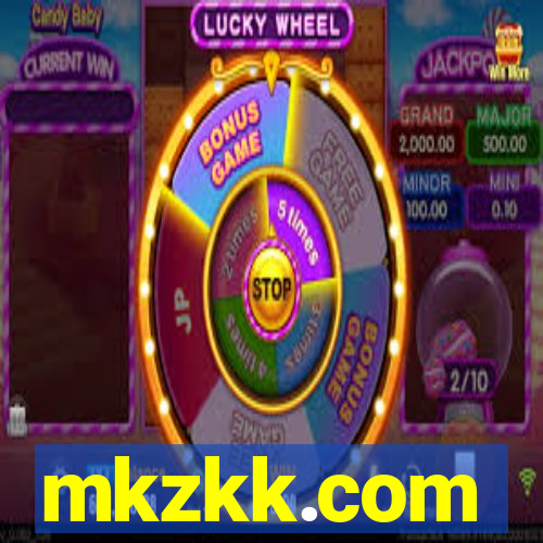 mkzkk.com