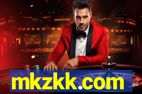 mkzkk.com