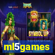 ml5games