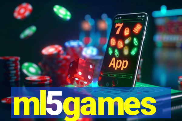 ml5games