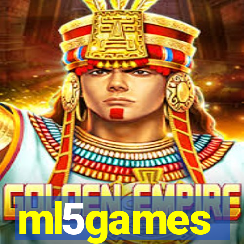 ml5games