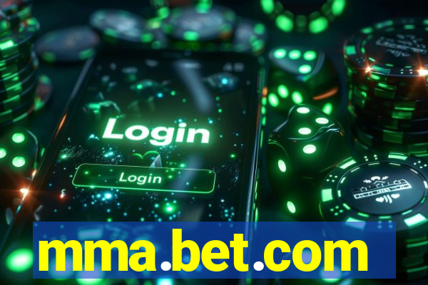 mma.bet.com