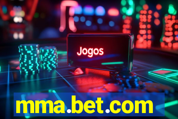 mma.bet.com