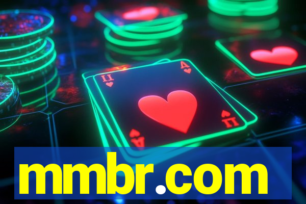 mmbr.com