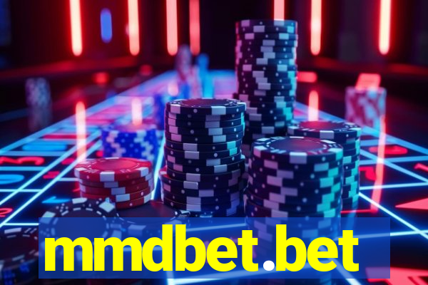 mmdbet.bet