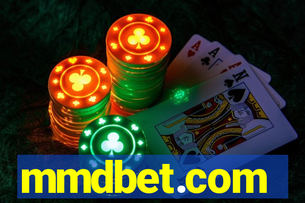 mmdbet.com