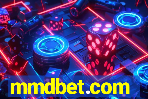 mmdbet.com