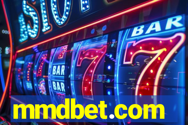 mmdbet.com