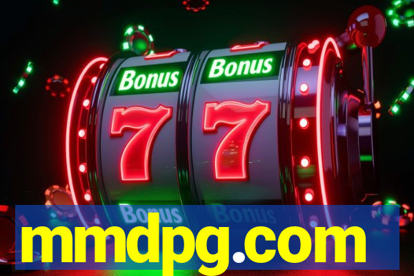 mmdpg.com