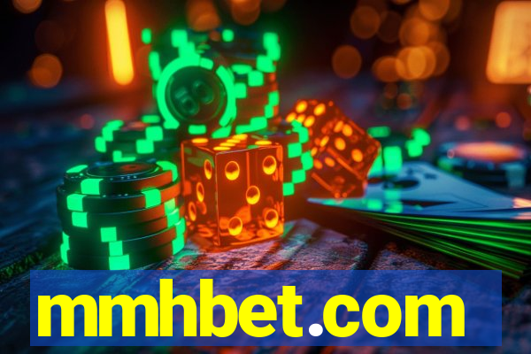 mmhbet.com