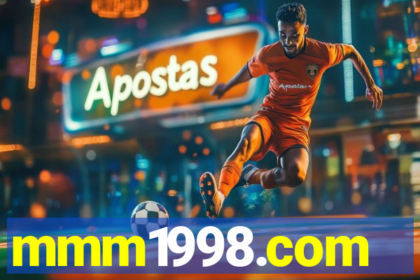 mmm1998.com