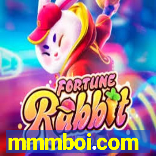 mmmboi.com