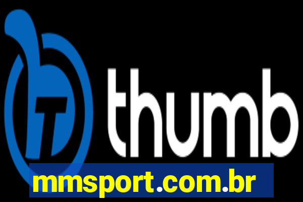 mmsport.com.br
