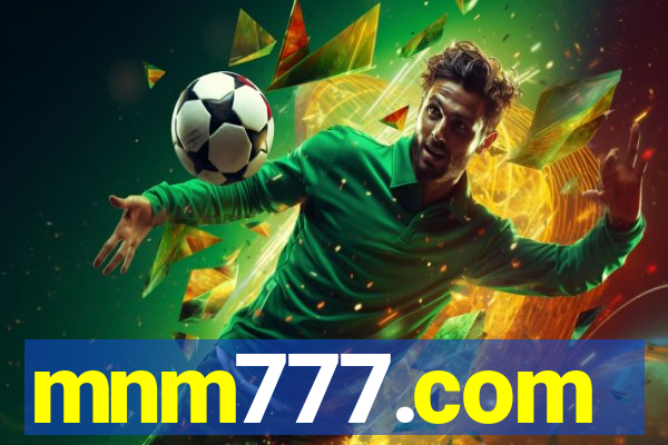 mnm777.com