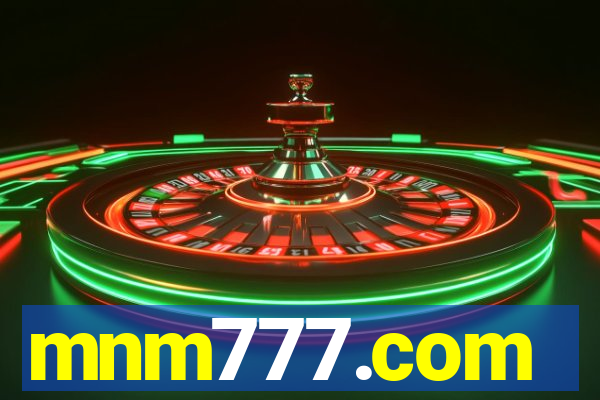 mnm777.com