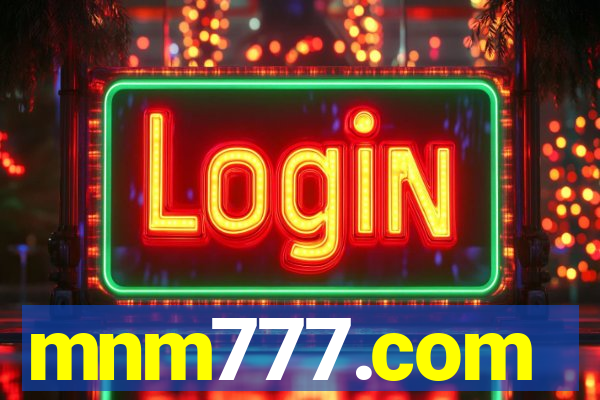 mnm777.com