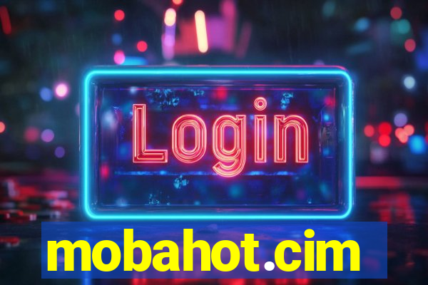 mobahot.cim
