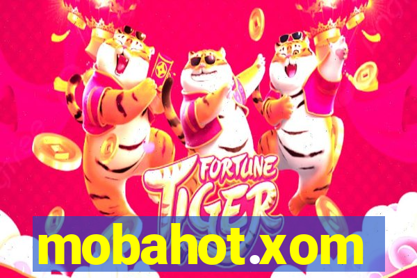 mobahot.xom