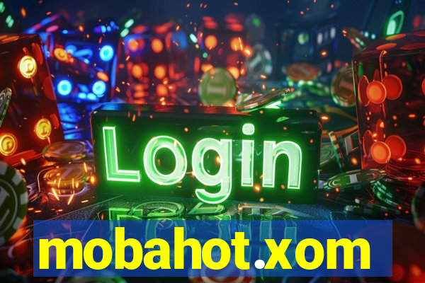 mobahot.xom