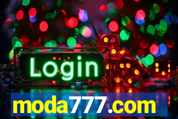 moda777.com